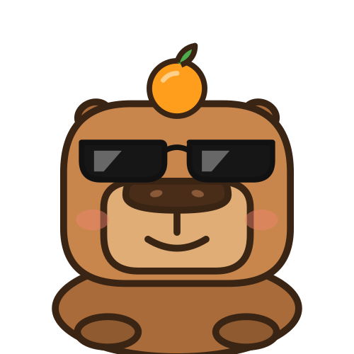 Chill Capy logo